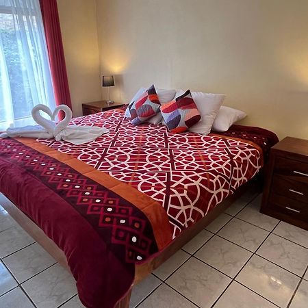 شقة La Casa Bonita الجبل الأخضر المظهر الخارجي الصورة