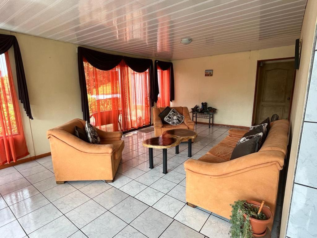شقة La Casa Bonita الجبل الأخضر المظهر الخارجي الصورة