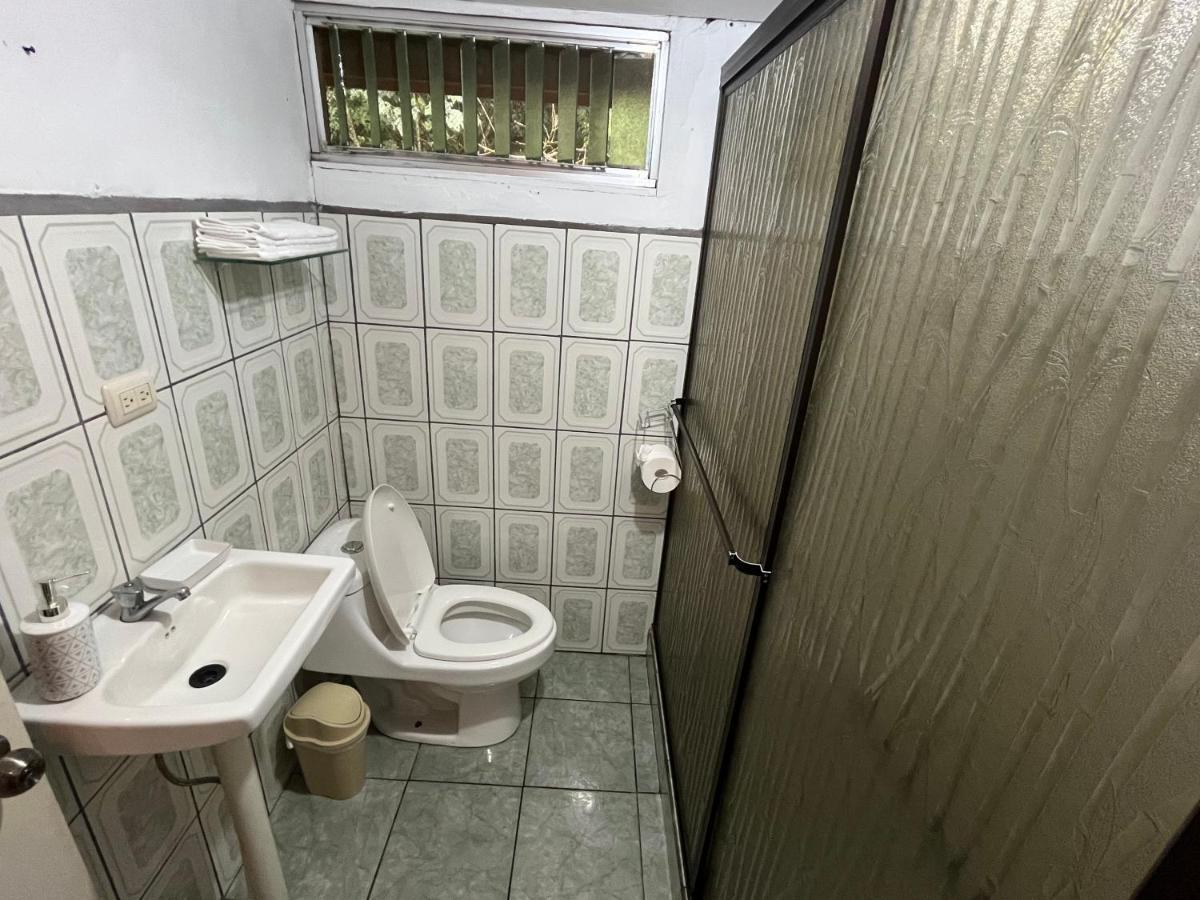 شقة La Casa Bonita الجبل الأخضر المظهر الخارجي الصورة